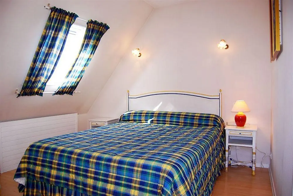 Hotel Biney Rodez 3*,