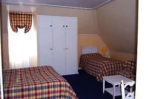 Hotel Biney Rodez
