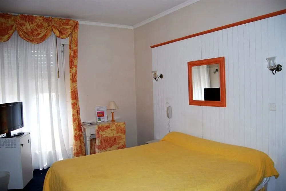 Hotel Biney Rodez